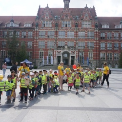 BAŁTYCKI FESTIWAL NAUKI 25 05 2023
